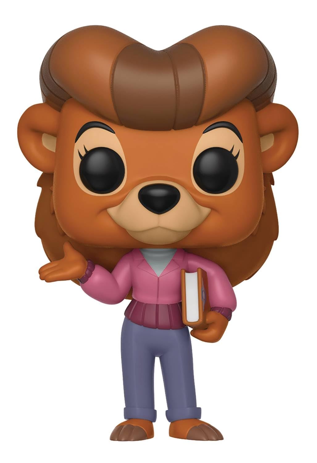 Funko pop disney talespin