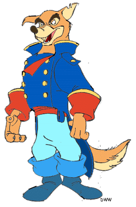 Don karnage talespin wiki