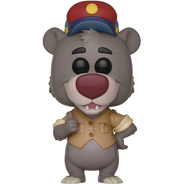 Funko pop disney talespin