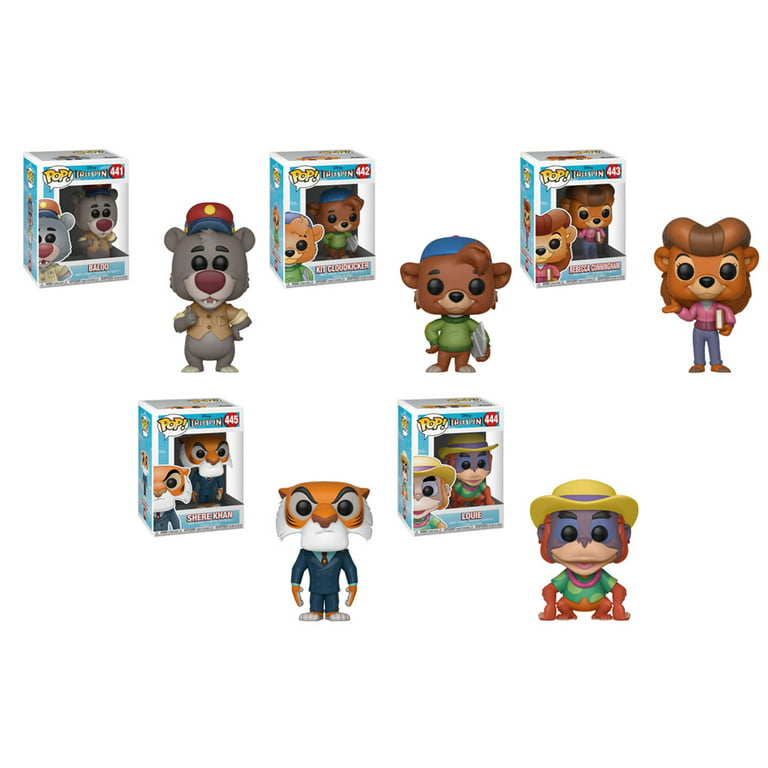 Funko pop disney