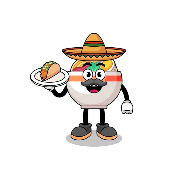 Tamales cartoon vector images