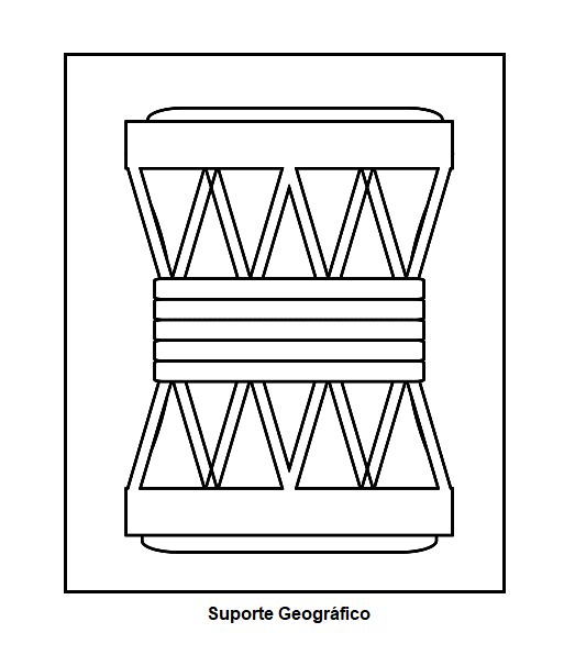 Tambor africano para colorir i africana homens africanos tambor