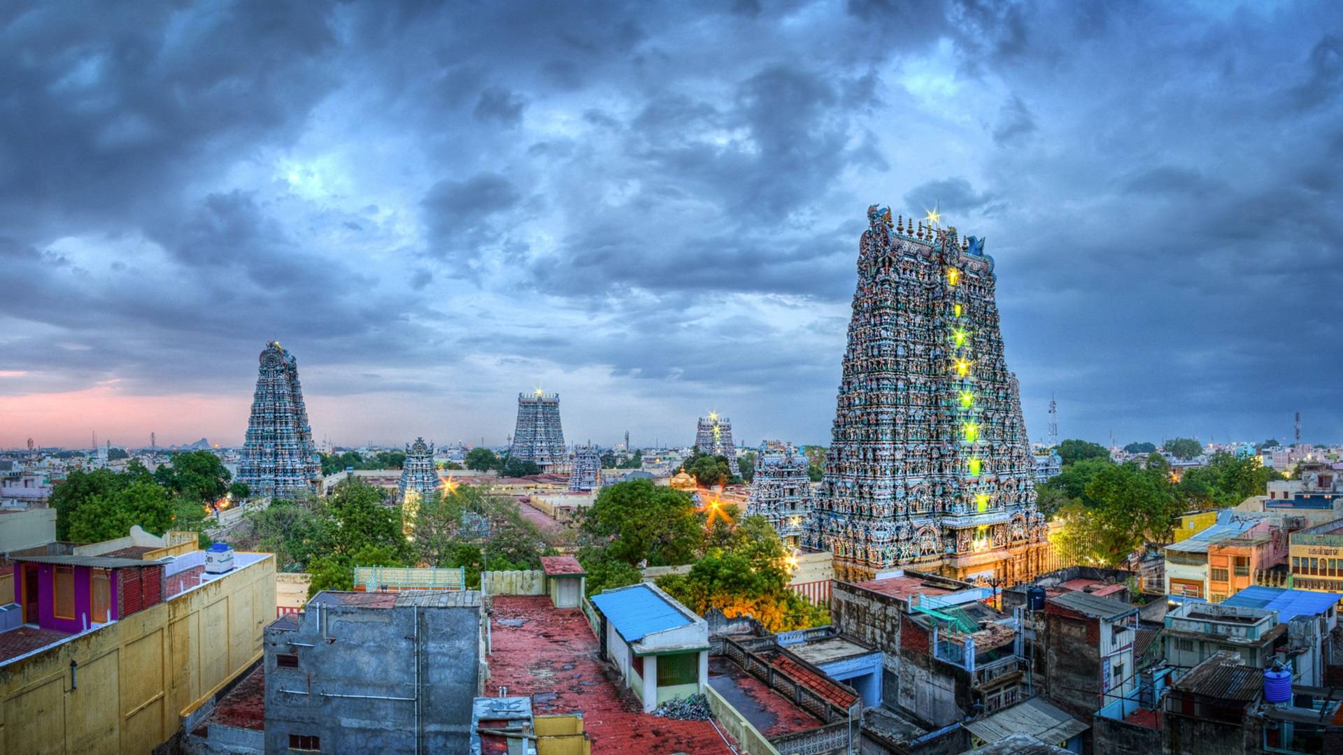 The Big Temple – Thanjavur, Tamil Nadu | RealindiaRealindia | Thanjavur,  Lord shiva hd wallpaper, Temple