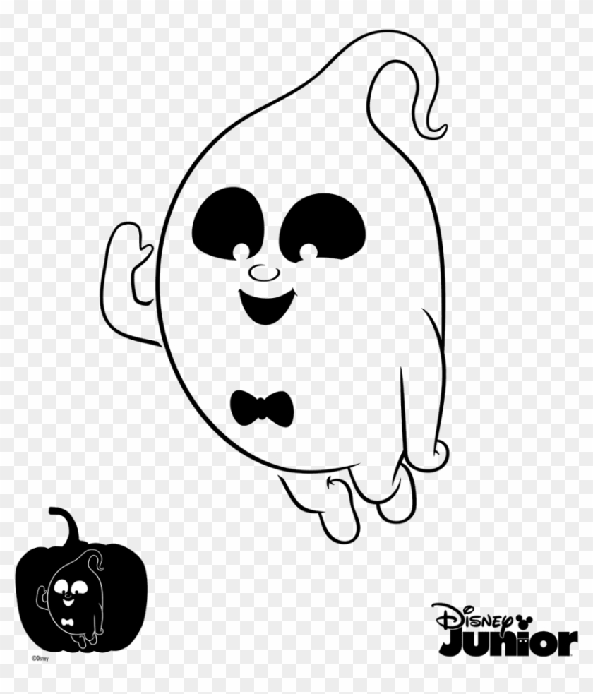 Demi pumpkin carving cutout vampirina coloring page