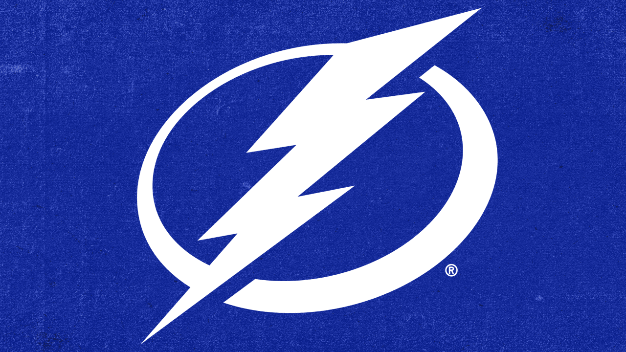 Official tampa bay lightning website tampa bay lightning