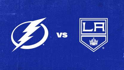 Tampa bay lightning single game tickets tampa bay lightning