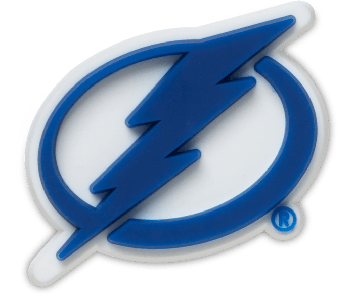 Nhl tampa bay lightning jibbitzâ charms