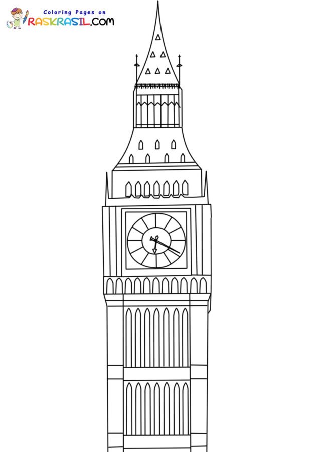 England colouring pages printable for free download