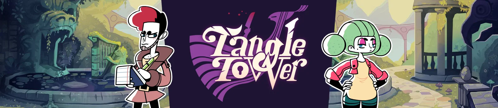 Tangle tower plete walkthrough guide â