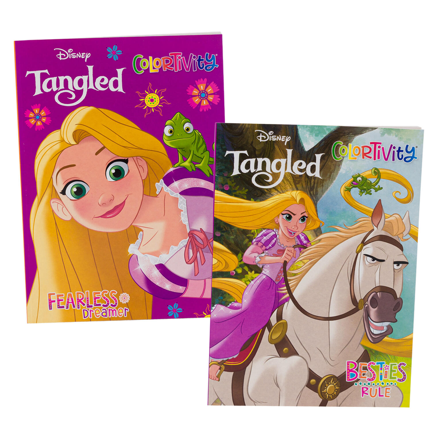 Wholesale pg disney tangled coloring book