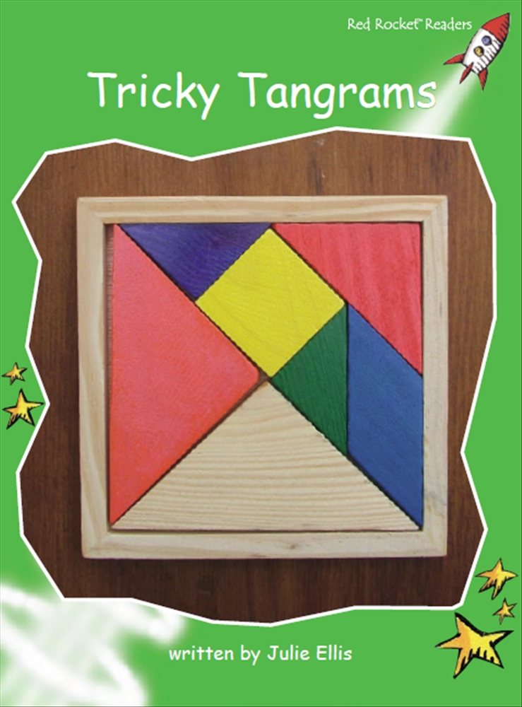 Tricky tangrams