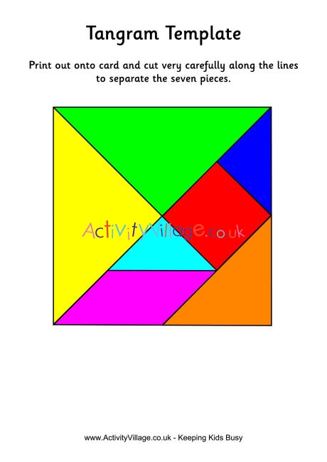 Tangram