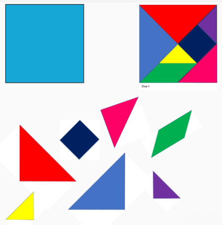 How can i create tangram puzzles and pentomino puzzles in â we will be deprecating s forum on january thanks for your ntributions