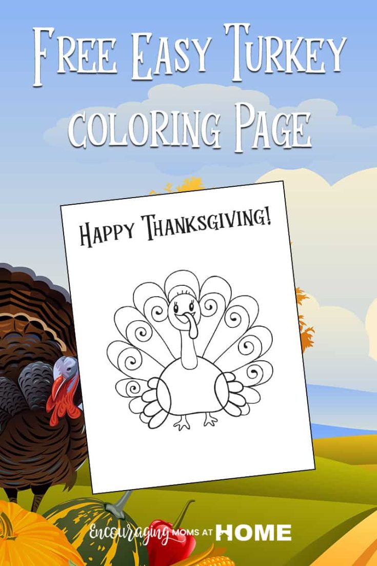 Educational thanksgiving printables for preschoolers