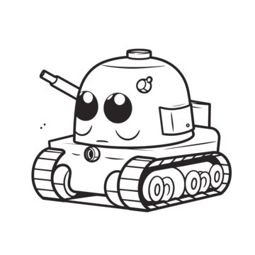 Tanks outline png transparent images free download vector files