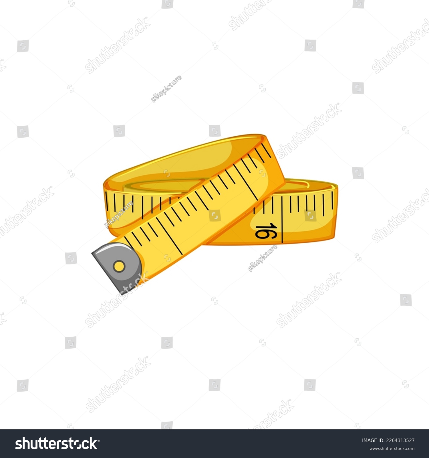 Measuring tape cartoon images stock photos d objects vectors