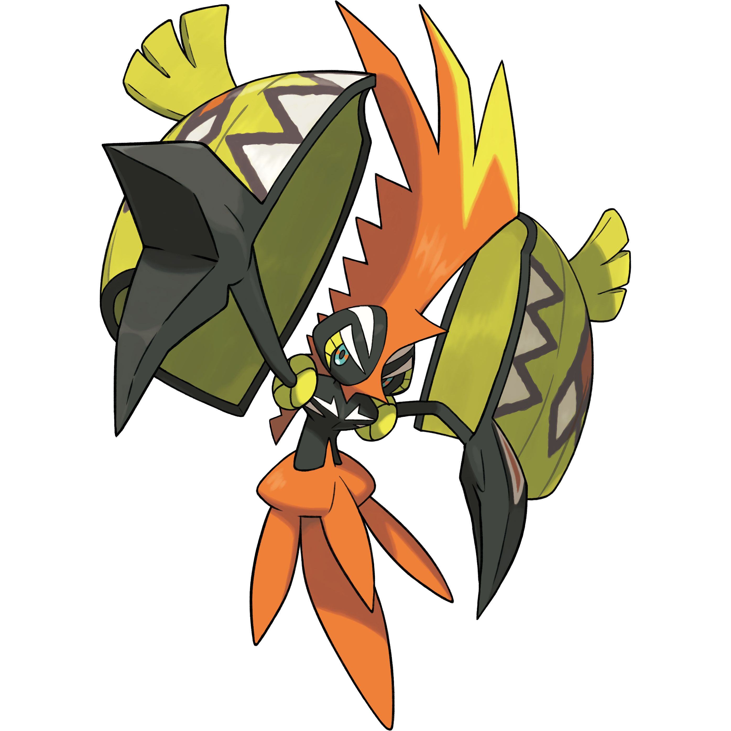 Tapu koko