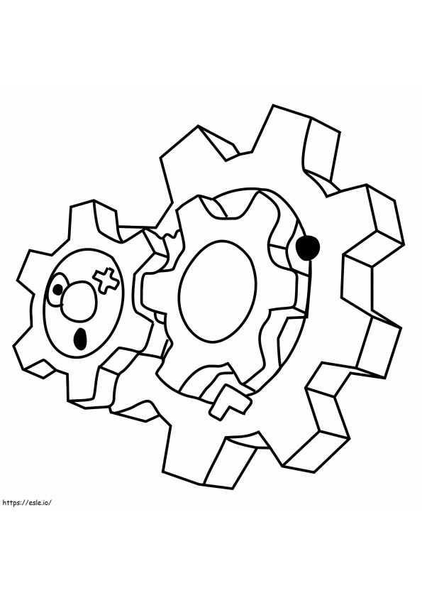 Electric coloring pages