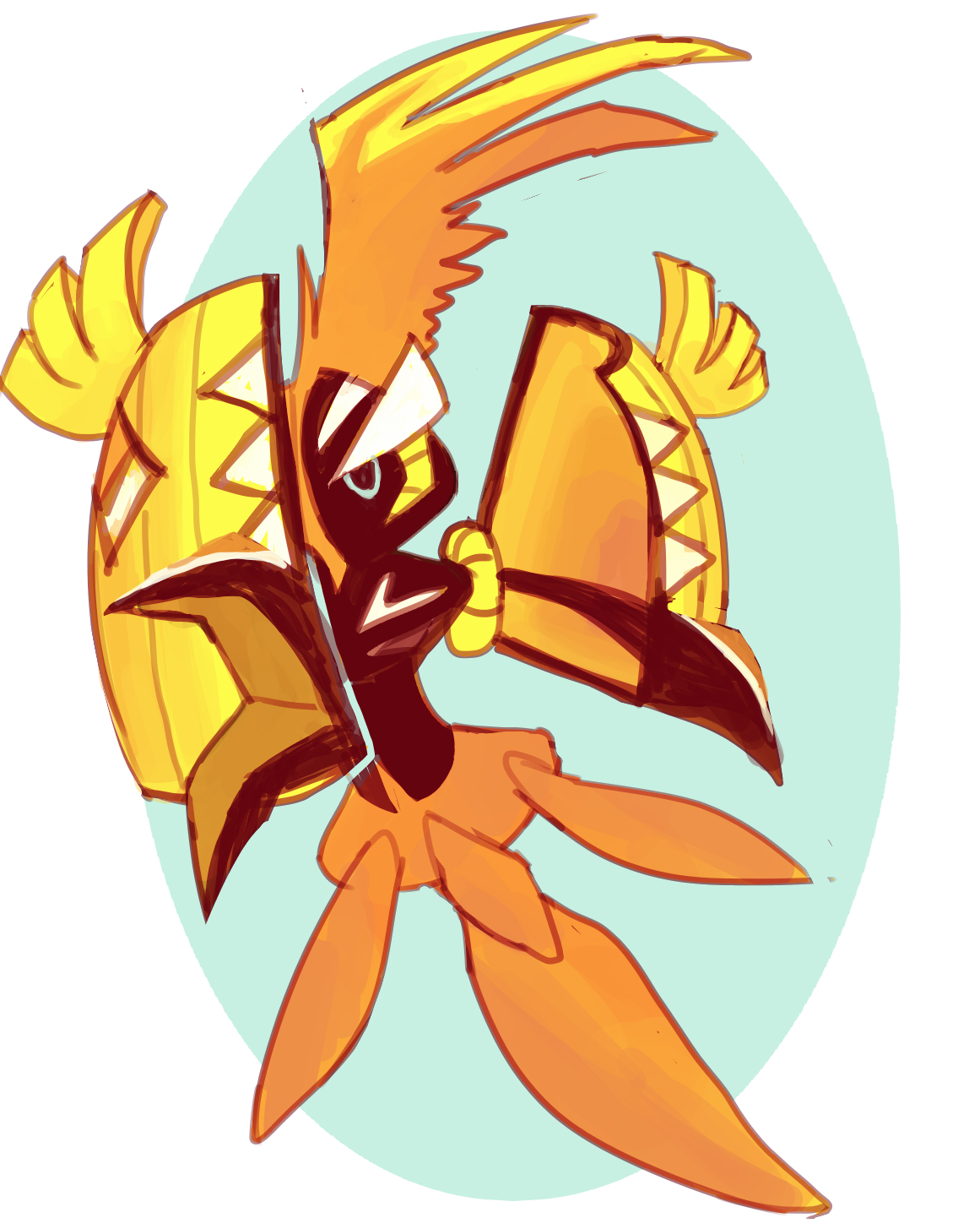 Tapu koko