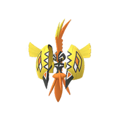 Tapu koko pokãmon wiki