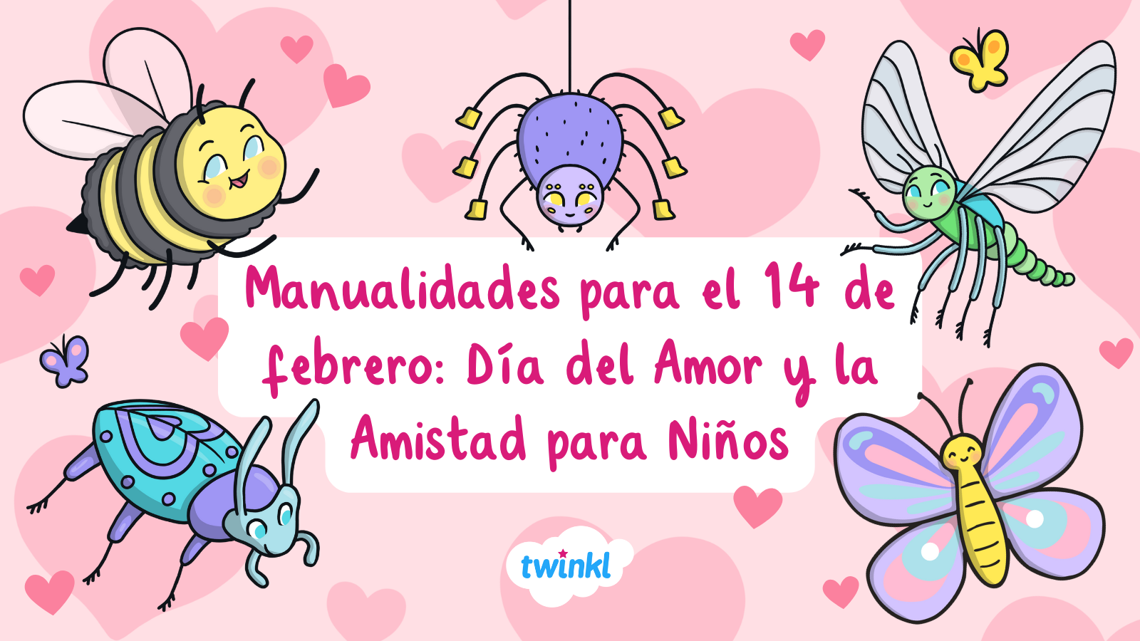 Manualidades para el de febrero dãa del amor y la amistad para niãos