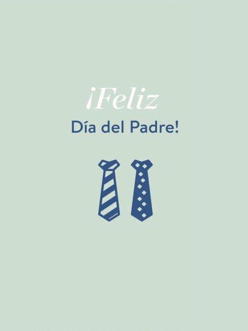 Las mejor tarjetas para dear un feliz dãa del padre