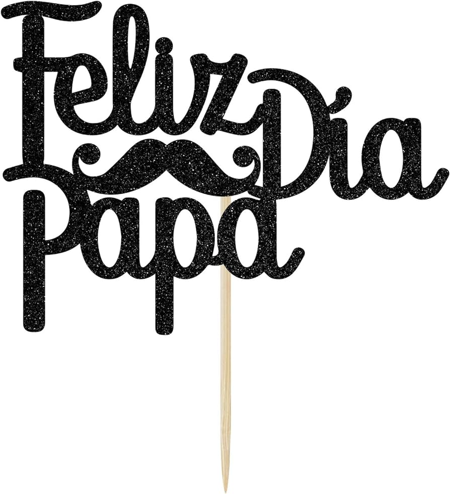 Betalala feliz dia papa