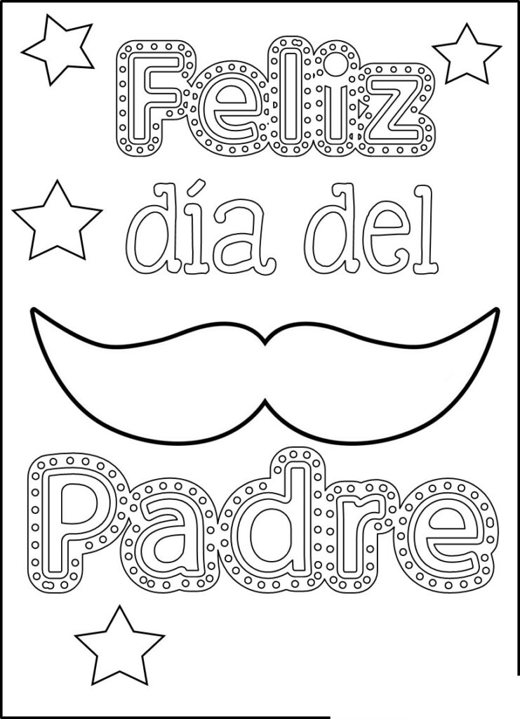 Tarjetas para el dãa del padre ideas creativas y personalizadas ministerio de educaciãn