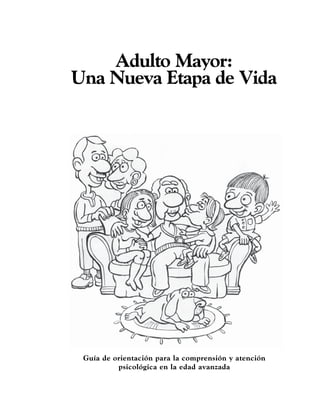 Lecturas del adulto mayor pdf