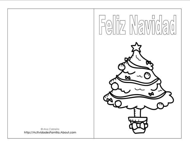 Pin en navidad