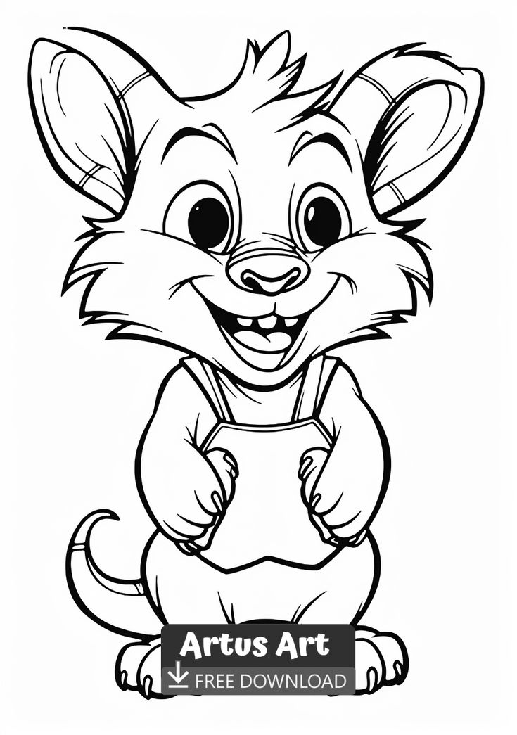 Tasmanian devil coloring page animal coloring pages monster coloring pages skull coloring pages