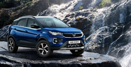 Tata nexon â download the nexon brochure wallpaper here