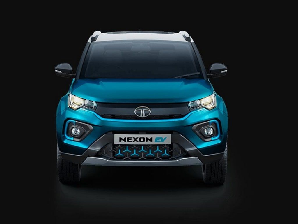 Tata nexon wallpapers