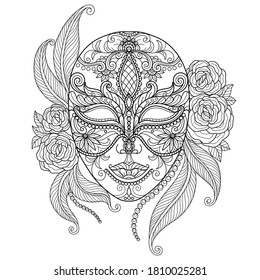 Tattoo coloring page images stock photos d objects vectors