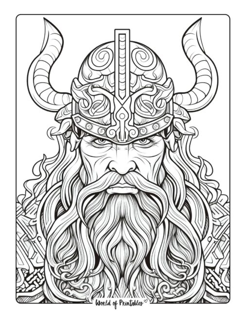 Tattoo coloring pages