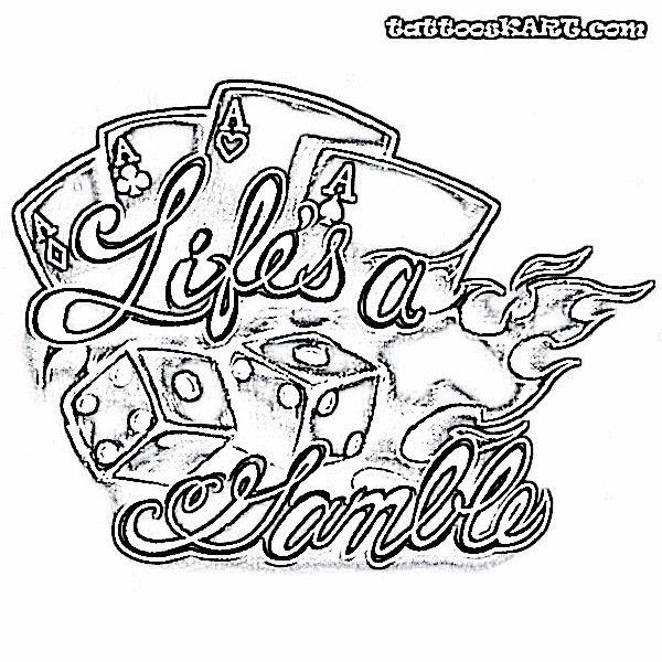 Tattoo ideas adult coloring books printables adult coloring pages free adult coloring printables