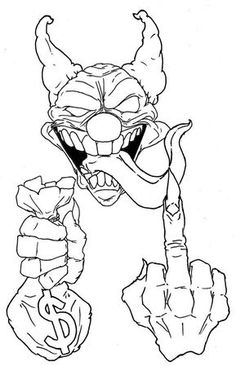 Gangster coloring ideas coloring pages cartoon coloring pages coloring books