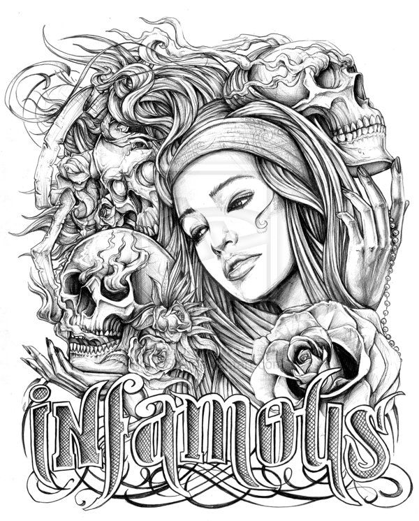 Vagabondco tattoo ink rackie rackieaus tattoos inked adult coloring book pages adult coloring pages love coloring pages