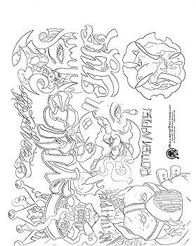 Boog gangsta style tattoo flash set sheets with linework gangster x beauty personal care