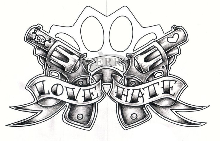 Mercial tripe by rathawk on deviantart love coloring pages tattoo design drawings chest piece tattoos