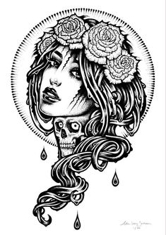 Gangster ogpages coloring pages ideas chicano art art tattoo lowrider art