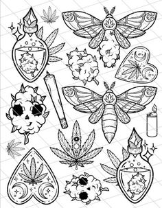 Best tattoo coloring book ideas in adult coloring pages coloring pages coloring books