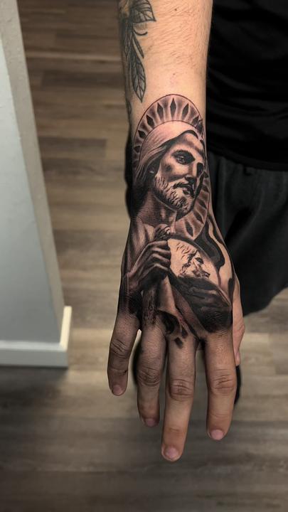 Hand jobð tattoodesign tattoo tattoos tatuaje tatuajes fy fyp tatuajes de san judas tadeo