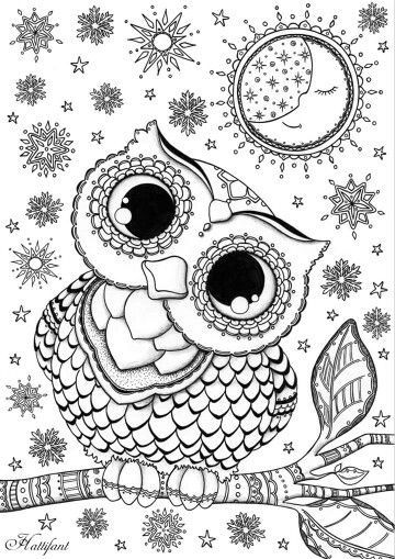 Owl coloring pages bird coloring pages cute coloring pages