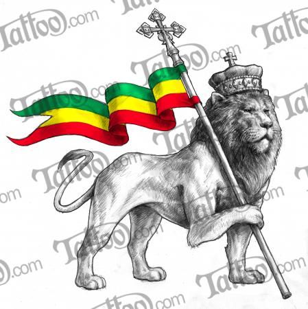 Rasta lion flag coloring pages rasta lion rasta art