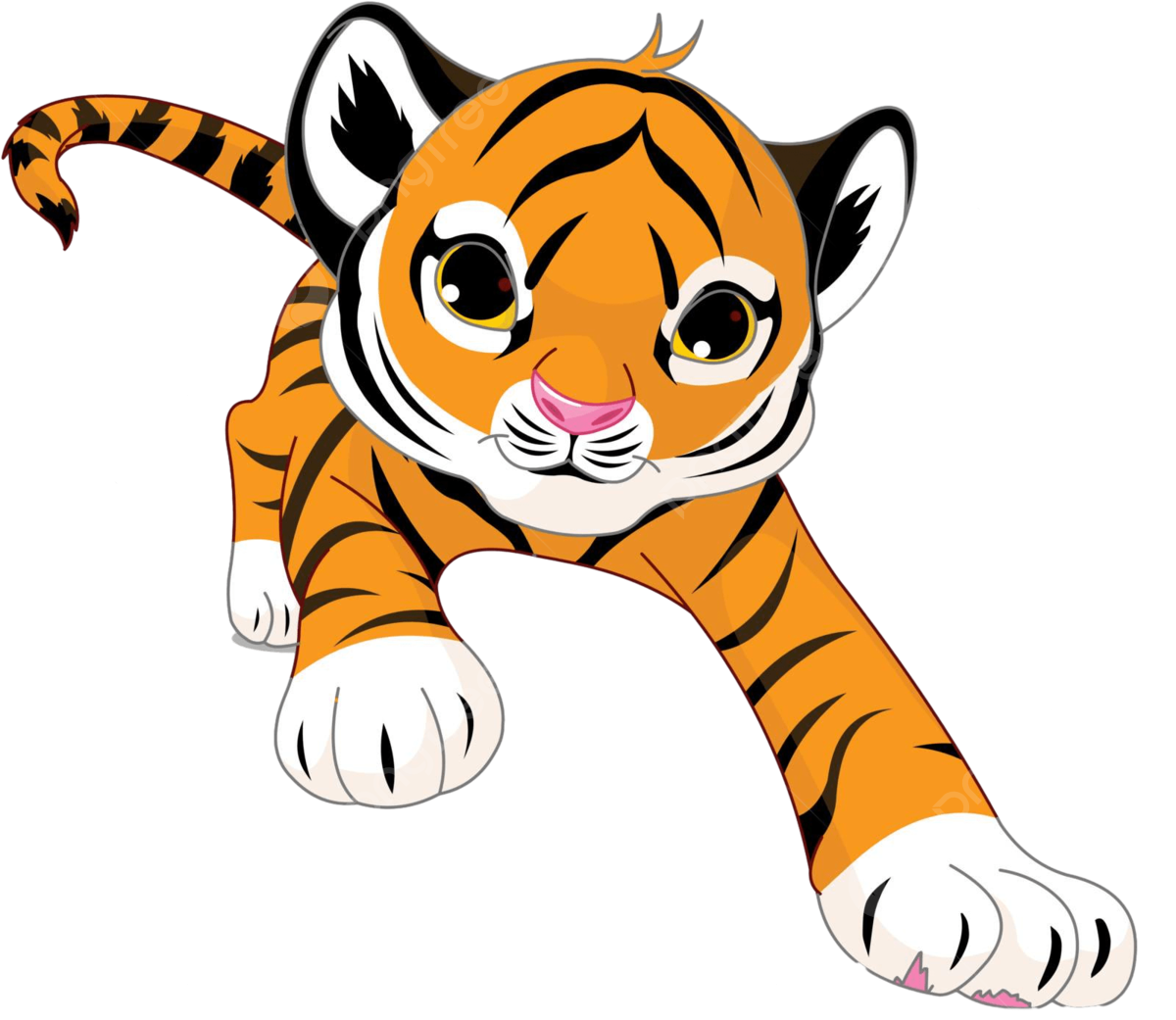 Runningbaby tigre naturaleza tatuaje tigra vector png dibujos naturaleza tatuaje tigra png y vector para dcargar gratis