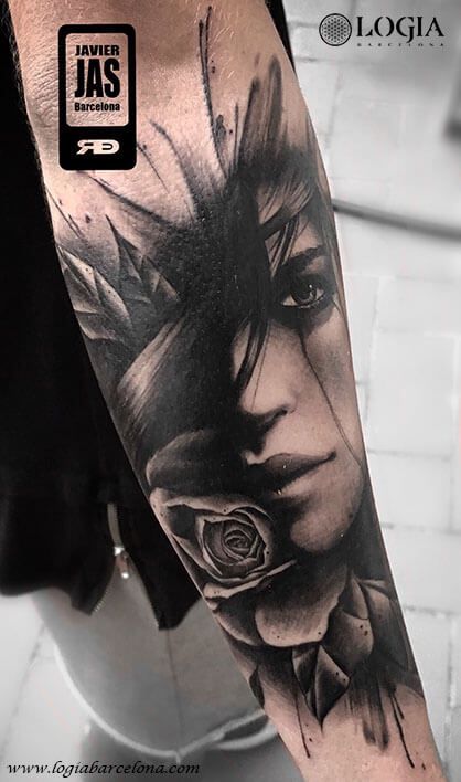 Tatuaj en el antebrazo ideas de tattoos logia tattoo barcelona tatuaje antebrazo mujer tatuaj chiquitos tatuaj para hombr en el antebrazo