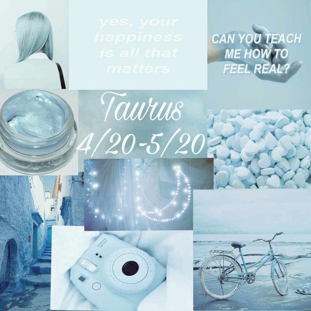 Download Free 100 + taurus aesthetic