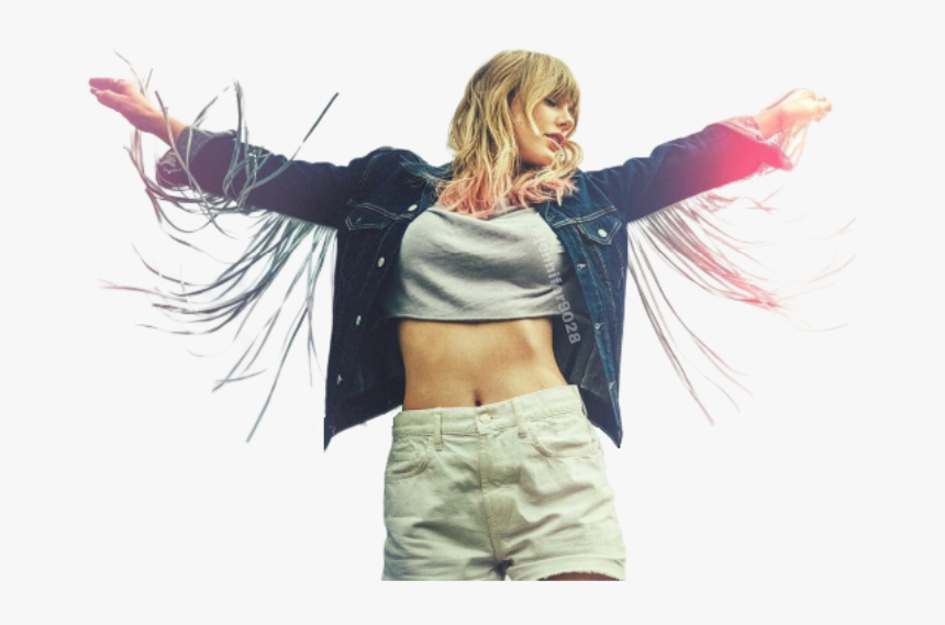 Download Free Taylor Swift Lover Photoshoot