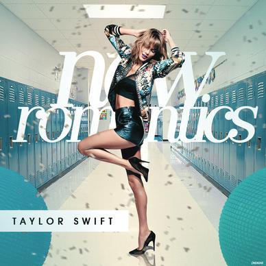 Download Free 100 + taylor swift new romantics Wallpapers